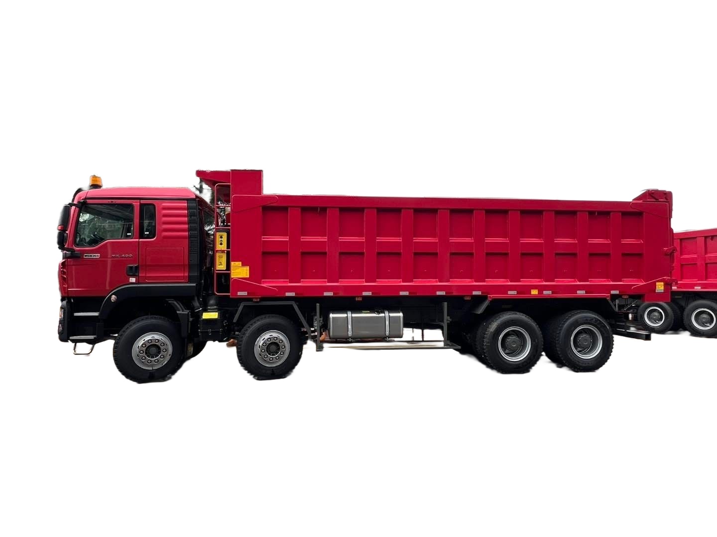 HOWO TX dump truck HOWO TX dump truck