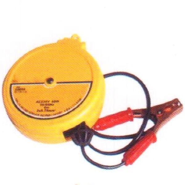 Anti static Wire Reel with length 6m Anti static Wire Reel with length 6m