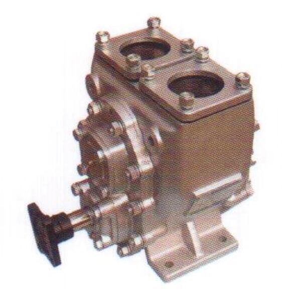 Fuel Gear Pump YHCB model Fuel Gear Pump YHCB model