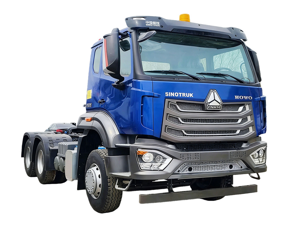 HOWO NX 10 wheeler tractor head HOWO NX 10 wheeler tractor head