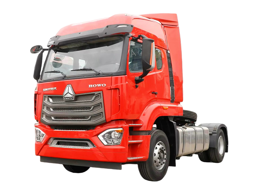 HOWO NX 4x2 tractor head HOWO NX 4x2 tractor head