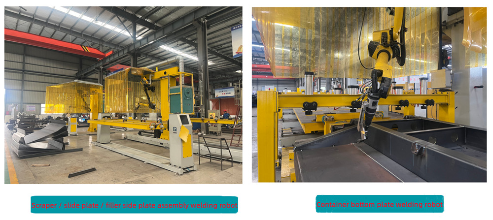welding machine